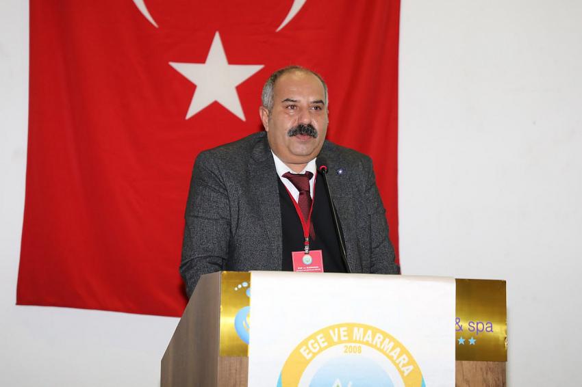 EMARÇEB “EKOLOJİ VE İNSAN” ÇALIŞTAYI