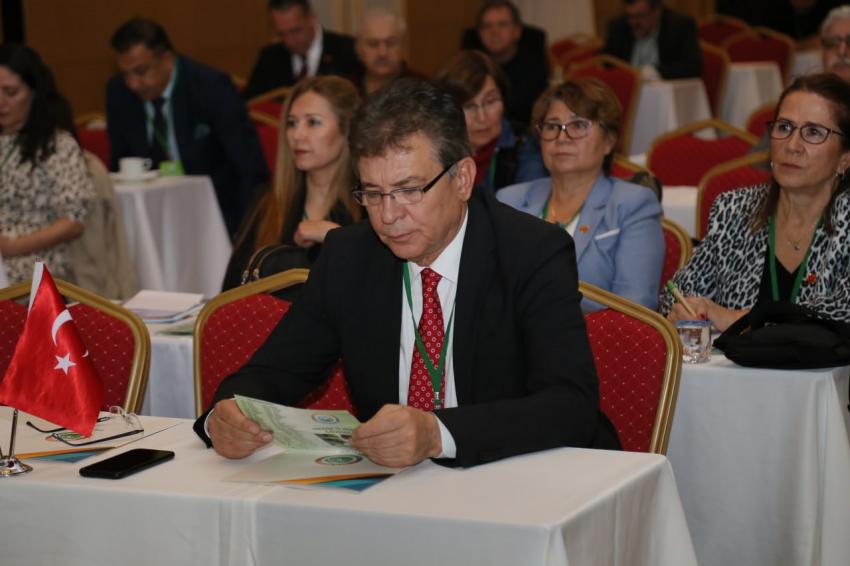 EMARÇEB “EKOLOJİ VE İNSAN” ÇALIŞTAYI