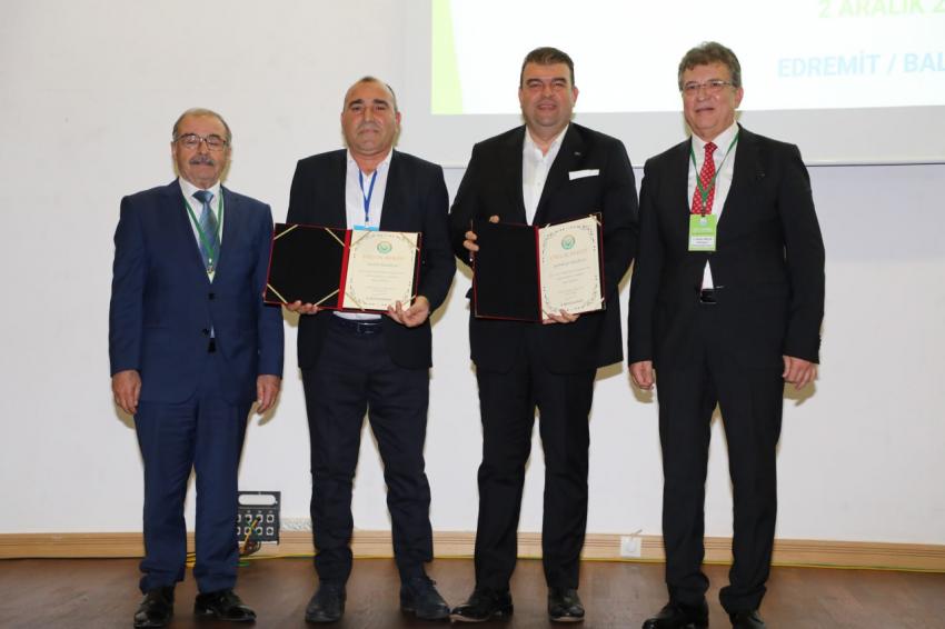 EMARÇEB “EKOLOJİ VE İNSAN” ÇALIŞTAYI