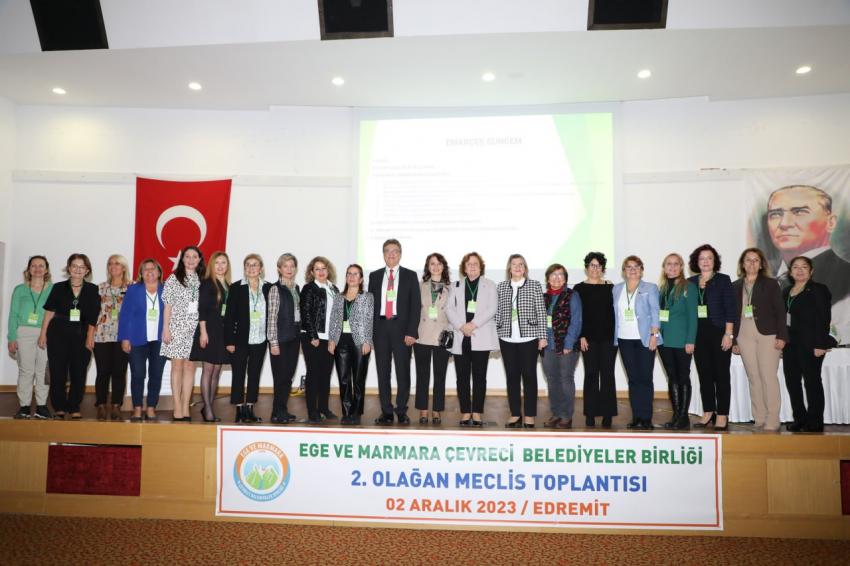 EMARÇEB “EKOLOJİ VE İNSAN” ÇALIŞTAYI