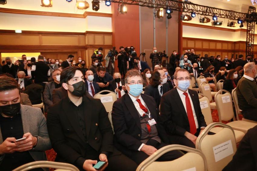 EDREMİT BELEDİYESİ EMİTT’TE İLGİ GÖRDÜ