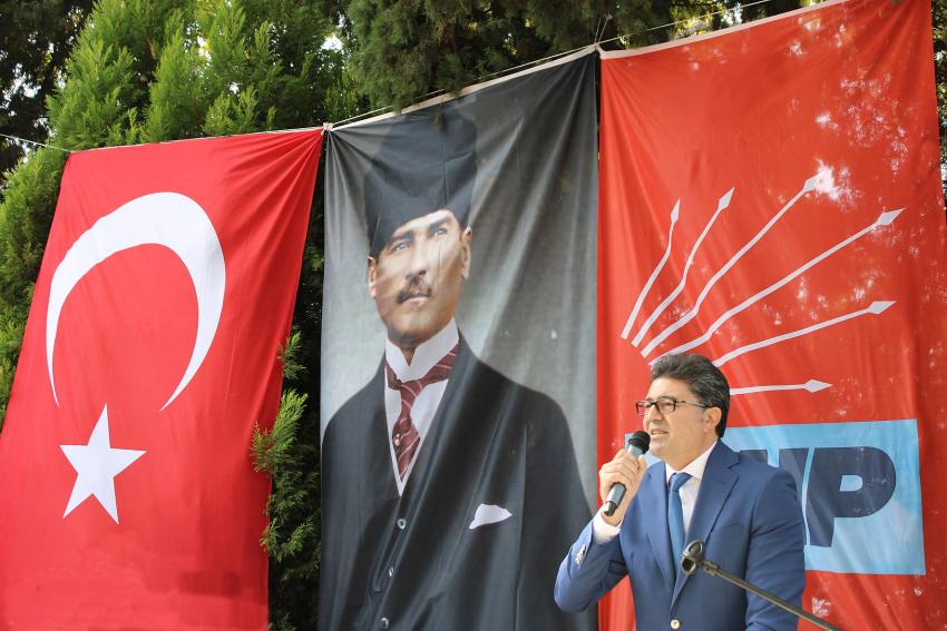 FETÖ’NÜN EL KONULAN YURTLARINI KYK’YA DEĞİL YANDAŞLARA TAHSİS ETMİŞLER