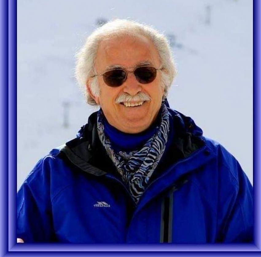 EROL SARAÇ’TAN;  “YILLAR GELİP GEÇSE DE”