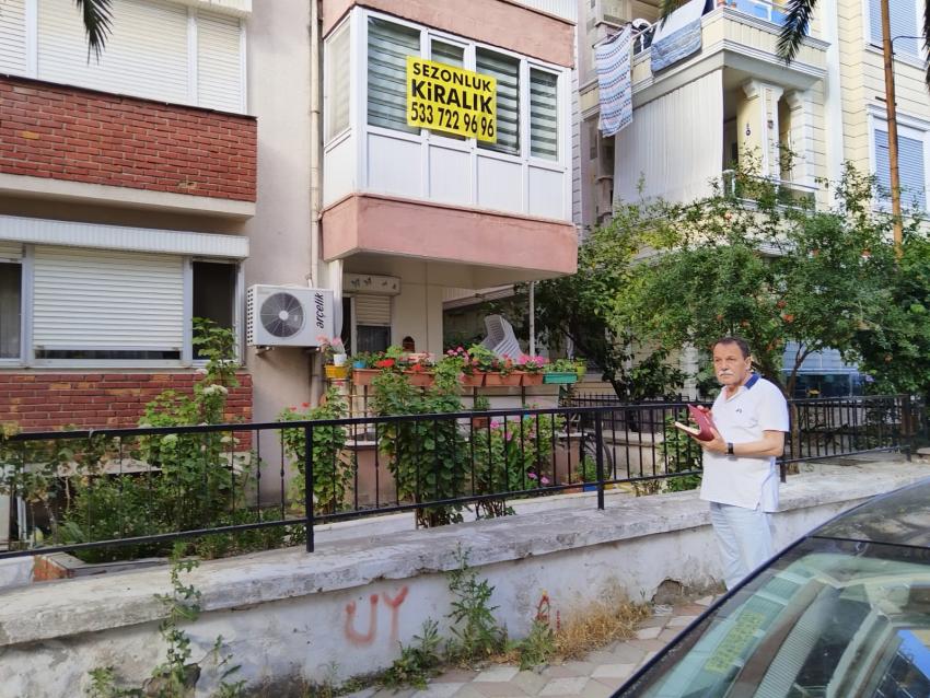 KAYIT DIŞI KAÇAK EV PANSİYONCULARINA GÖZ AÇTIRILMAYACAK