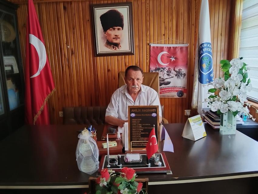 KAYIT DIŞI KAÇAK EV PANSİYONCULARINA GÖZ AÇTIRILMAYACAK