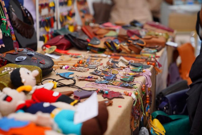 Mahalleevleri: Ayvalık’ta Kadın Dayanışmasının ve Üretiminin Gücü Büyüyor