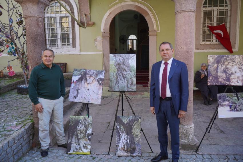 FESTİVALDE ETKİNLİKLER KÖYLERDE…