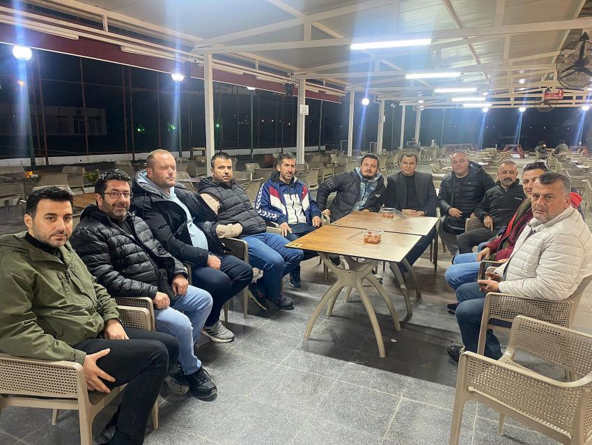 TURNUVANIN KAZANANI ÖĞRENCİLER OLACAK