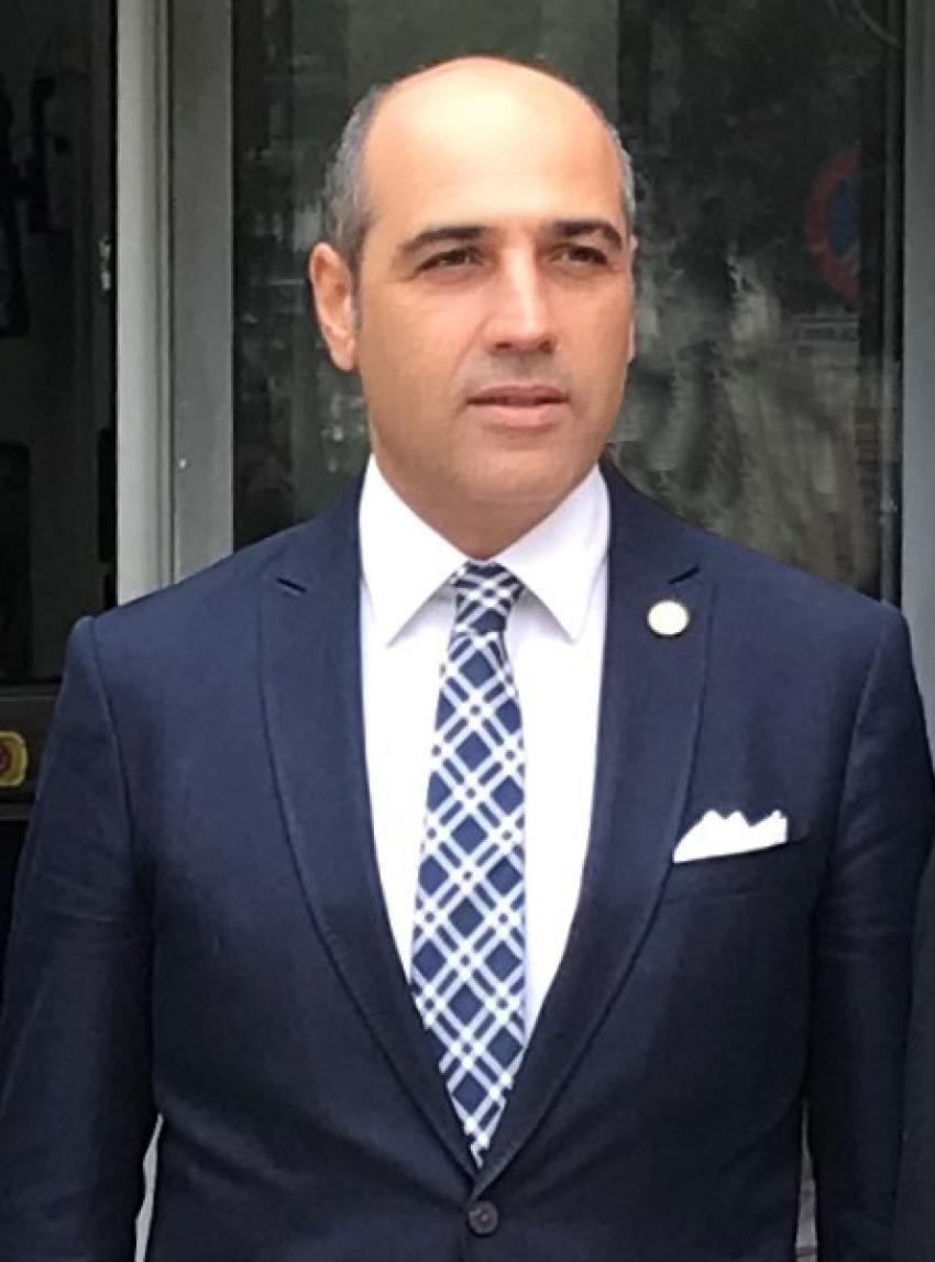 Balıkesir Devlet Hastanesine 2025 yılında da yeterli ödenek ayrılmadı.