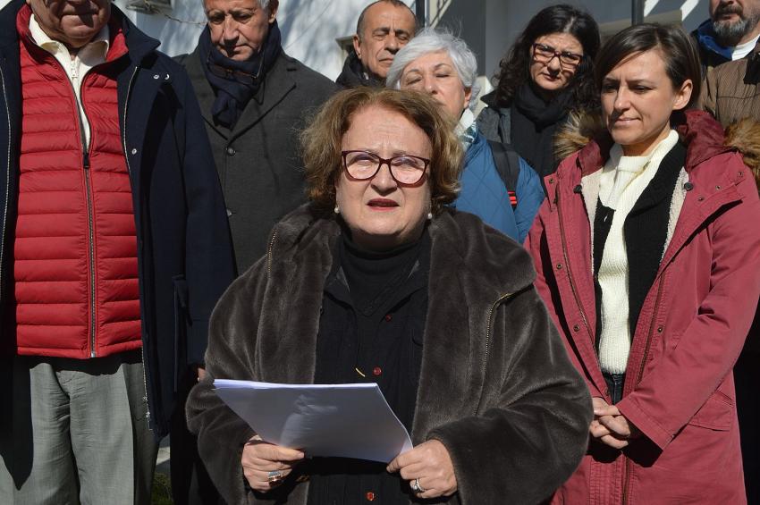 AYVALIK KENT KONSEYİ’NDEN “DEPREM” AÇIKLAMASI