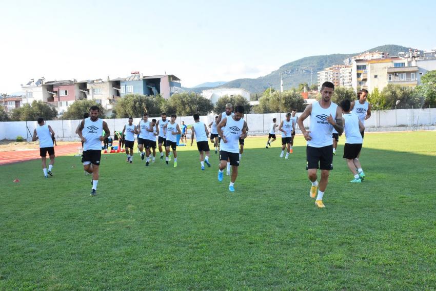 EDREMIT’IN SPORDA ADI DAHA ÇOK DUYULACAK