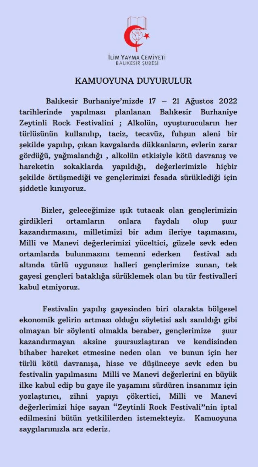 KAYMAKAM MEMIŞ; BURHANIYE'NIN MI? YOKSA TARIKATLARIN MÜLKI AMIRI MI?