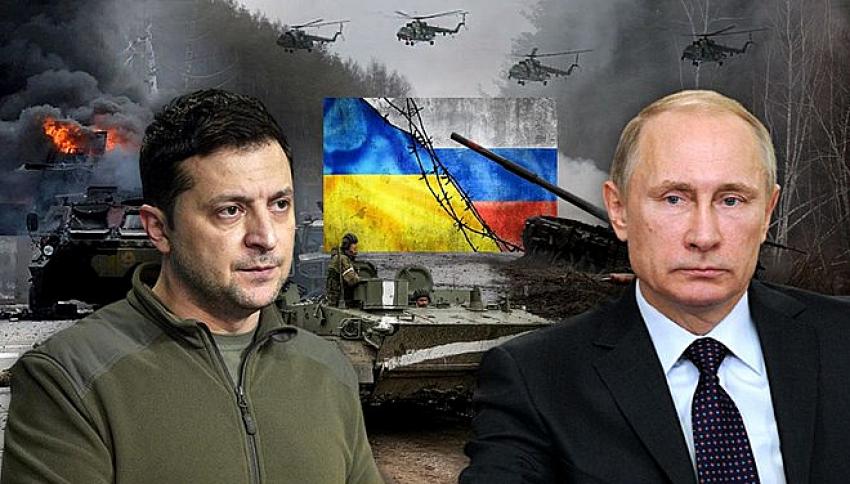 BARIŞ MÜZAKERELERININ ILK TURU SONA ERDI