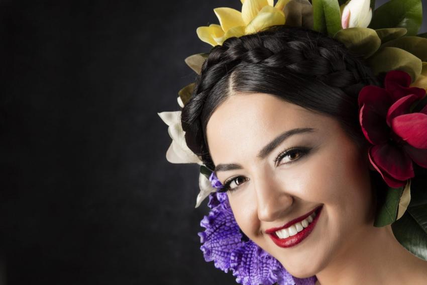 8’inci Ayvalık Küçükköy Teferic Şenlikleri 23-25 Mayıs tarihlerinde yapılacak…