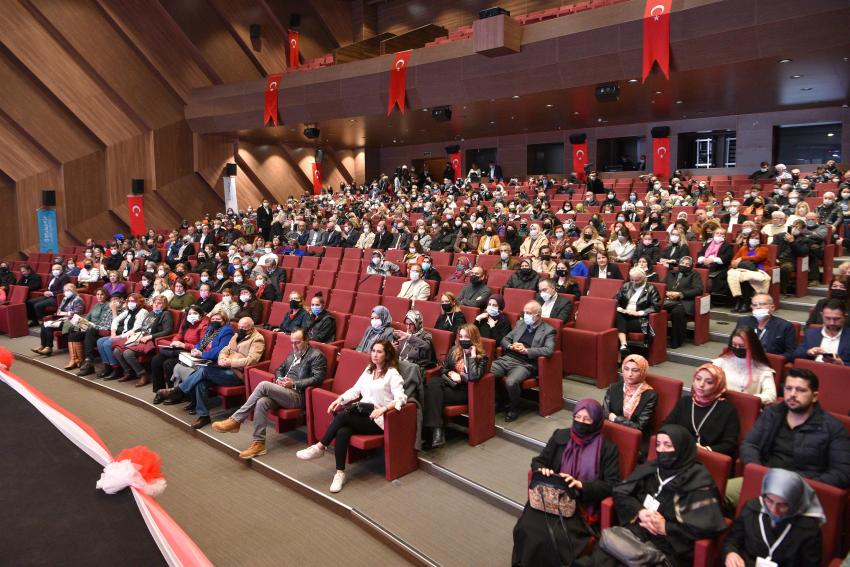 GELENEKSEL SANATLARDA BALIKESIR MOTIFLERI