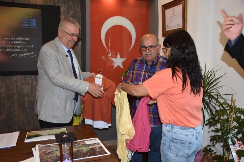 Sıfır Atık Projesi ile geri dönüşümde öncü adımlar