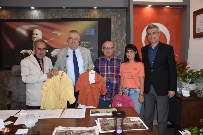 Sıfır Atık Projesi ile geri dönüşümde öncü adımlar