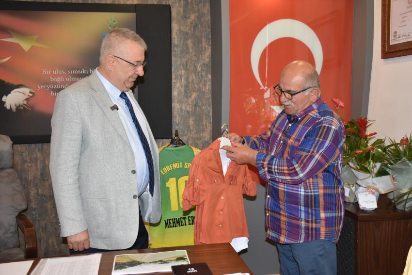 Sıfır Atık Projesi ile geri dönüşümde öncü adımlar