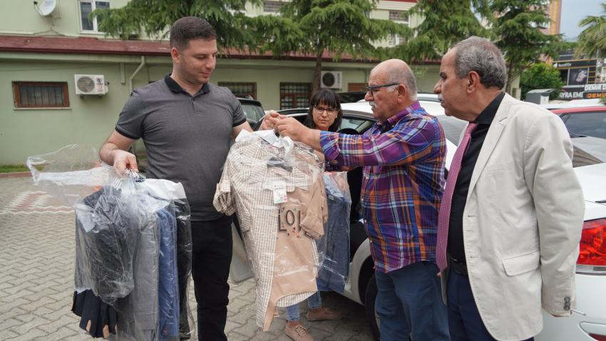 Sıfır Atık Projesi ile geri dönüşümde öncü adımlar