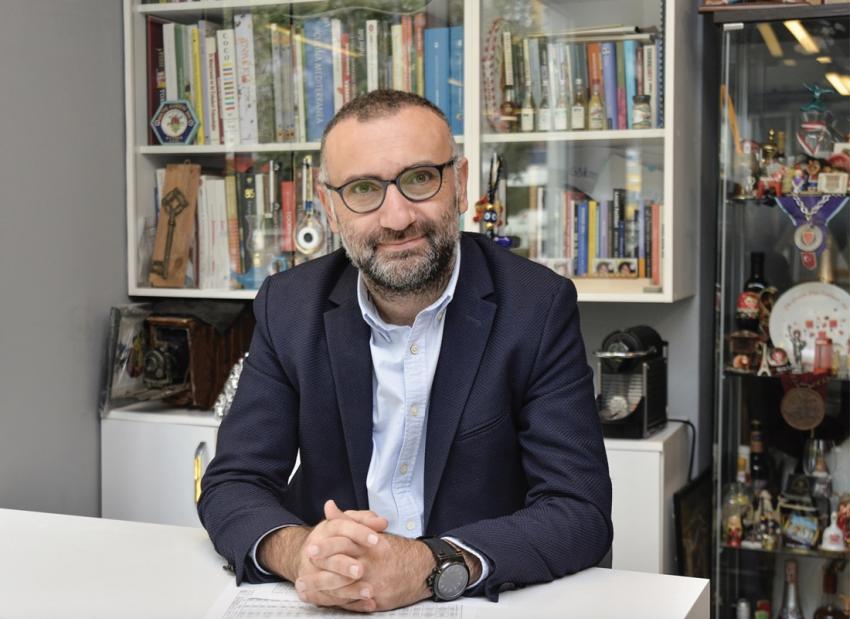 Ayvalık Gastrofest 3 gün sürecek…