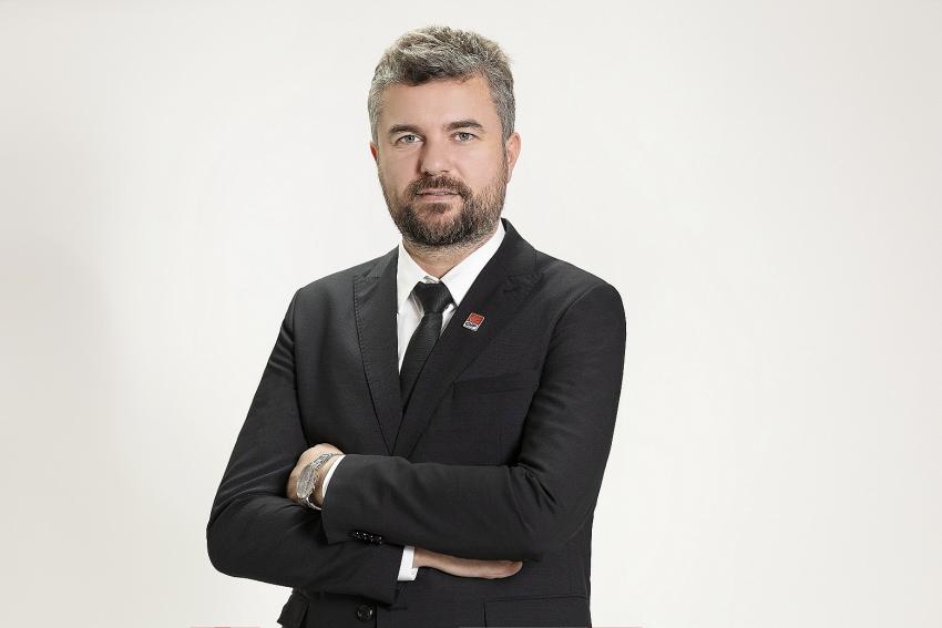 Görkem Duman, Buca'nın geleceğini şekillendirecek yenilikçi projelerle yola çıkıyor!