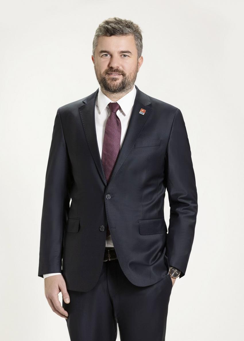 Görkem Duman, Buca'nın geleceğini şekillendirecek yenilikçi projelerle yola çıkıyor!