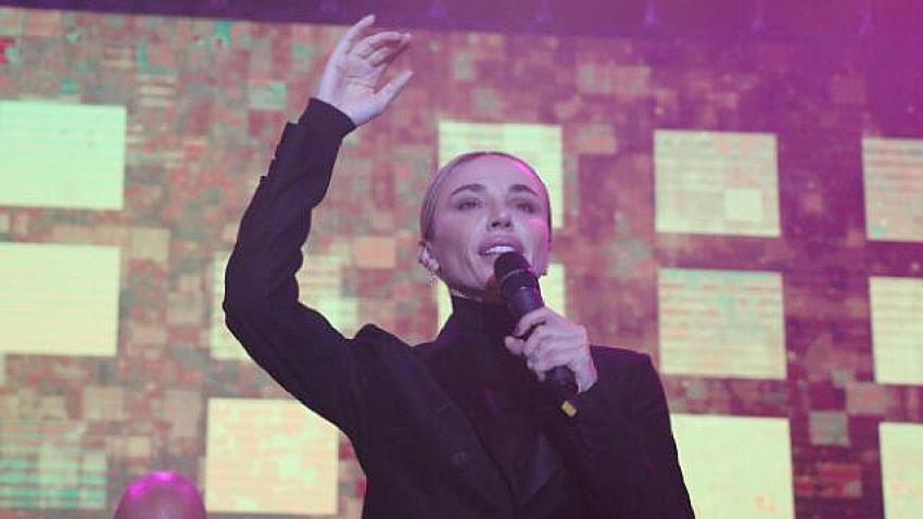 ŞARKICI GÜLŞEN'E TAHLIYE KARARI