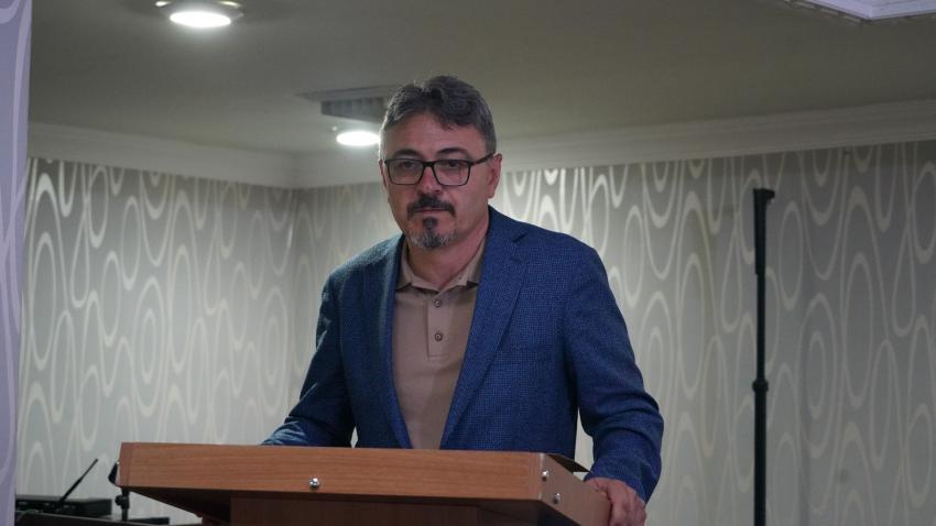 Gürespor'da Başkan Ferhatoğlu güven tazeledi