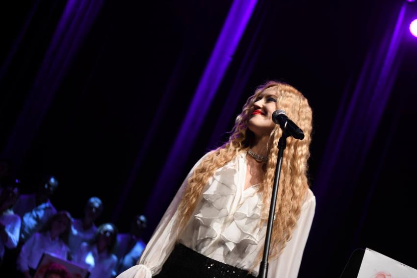 Altıeylül Alaturka Türk Müziği Topluluğu hafta sonu kulakların pasını sildi!