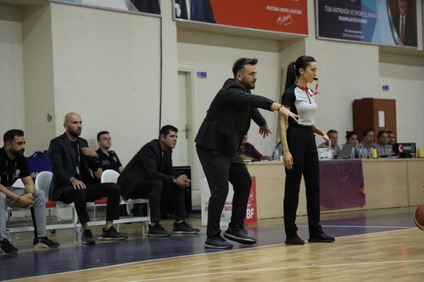 KÖRFEZİN MELEKLERİ KAYIPSIZ DEVAM EDİYOR