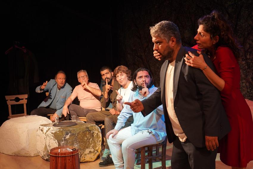 İKİ OYUNA BİR BİLET…