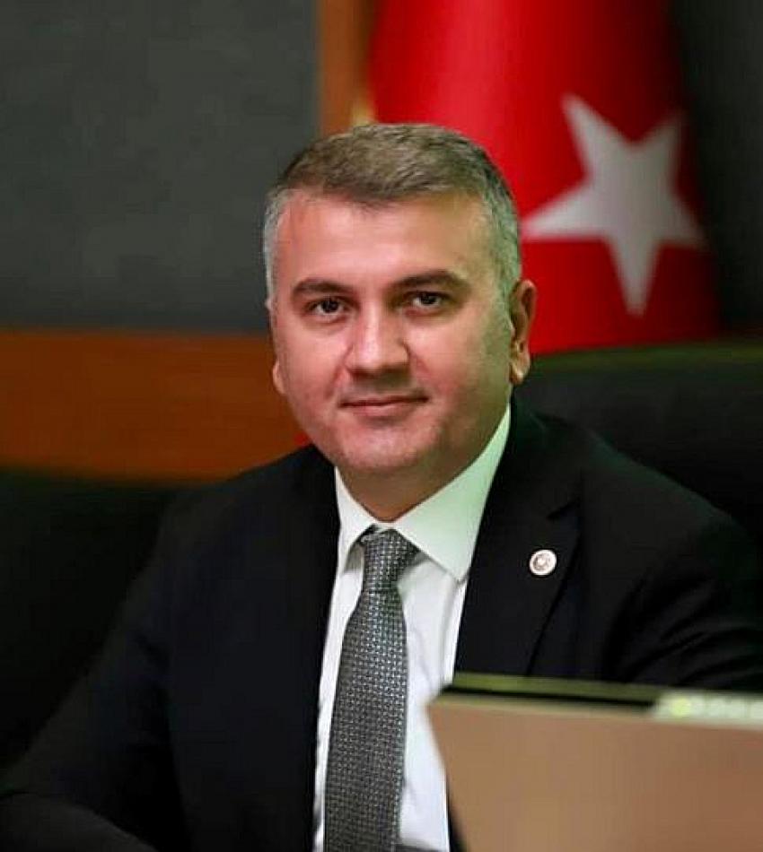 CANBEY’DEN AYVALIK’A ÖDENEK MÜJDESI