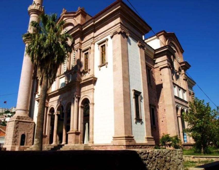 CANBEY’DEN AYVALIK’A ÖDENEK MÜJDESI