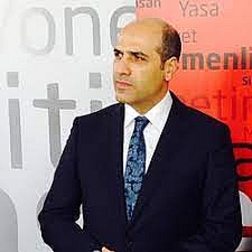 CHP’LI ŞAHIN, “BALIKESIR DEVLET HASTANESI KORUMA ALTINA ALINSIN!”