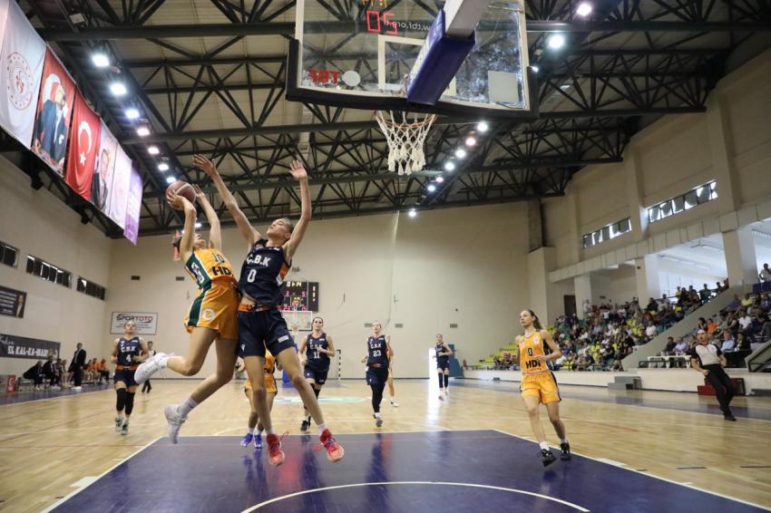 KÖRFEZİN MELEKLERİ KAYIPSIZ DEVAM EDİYOR