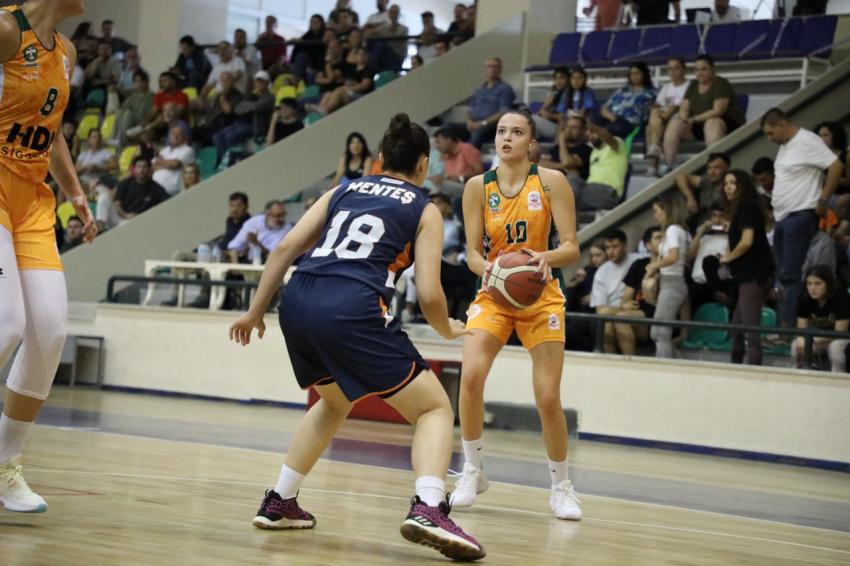 KÖRFEZİN MELEKLERİ KAYIPSIZ DEVAM EDİYOR