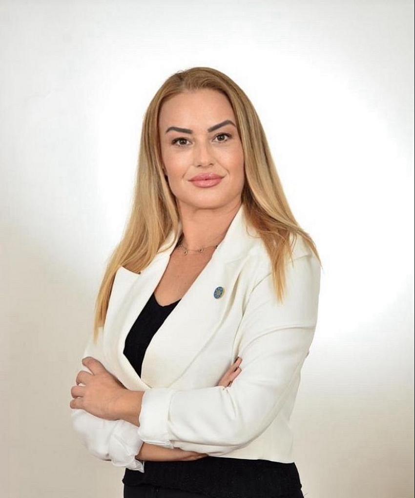 AYVALIK’TA ŞERİF KAYNAR’A BİR TEPKİ DE İYİ PARTİ İLÇE BAŞKANI SÜTÇÜOĞLU’DAN GELDİ