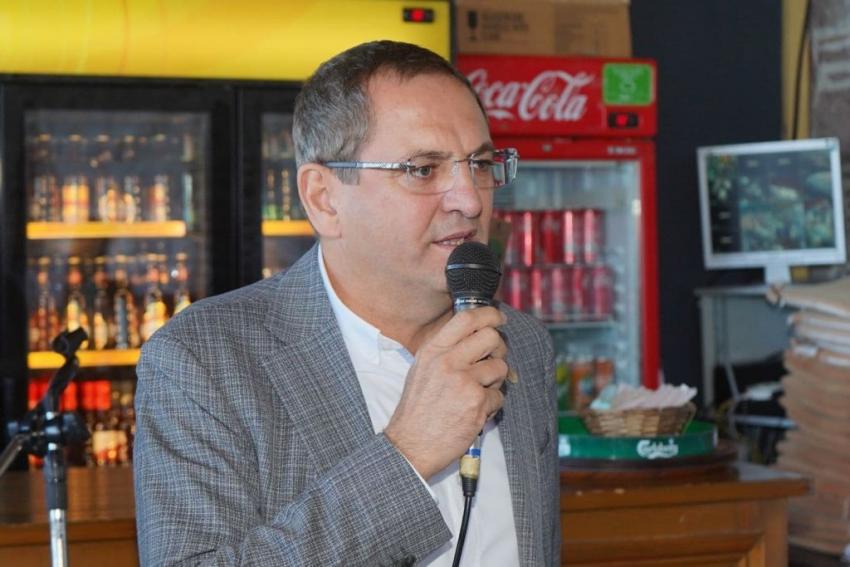 KADIN DAYANIŞMA PROJESİ