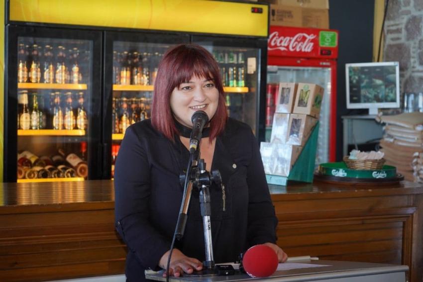 KADIN DAYANIŞMA PROJESİ