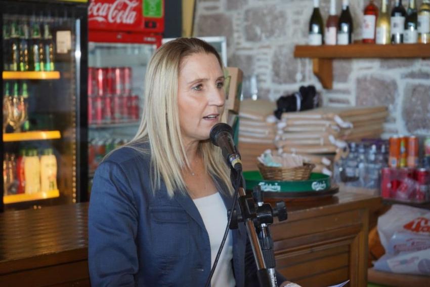 KADIN DAYANIŞMA PROJESİ