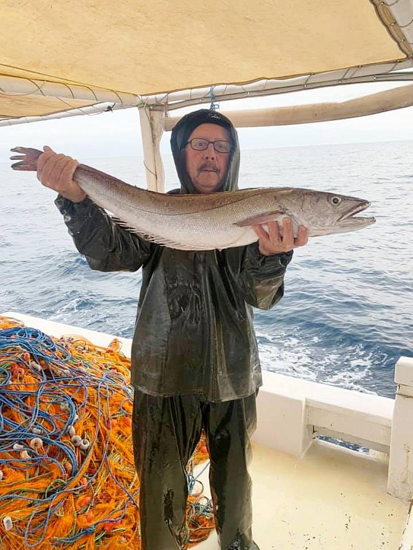 MİDİLLİ’DE BULUNAN CESET AYVALIKLI KAYIP BALIKÇIYA MI AİT?
