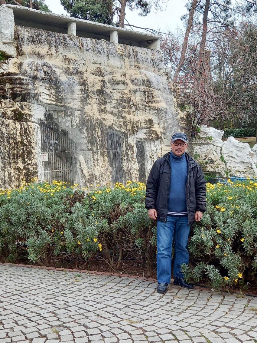 MİDİLLİ’DE BULUNAN CESET AYVALIKLI KAYIP BALIKÇIYA MI AİT?