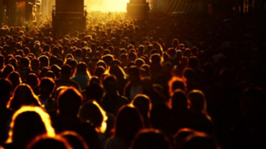 ENFLASYON YÜKSELIP IŞSIZLIK ARTARKEN EKONOMIYLE ILGILI ANKETTE DIKKAT ÇEKEN SONUÇ