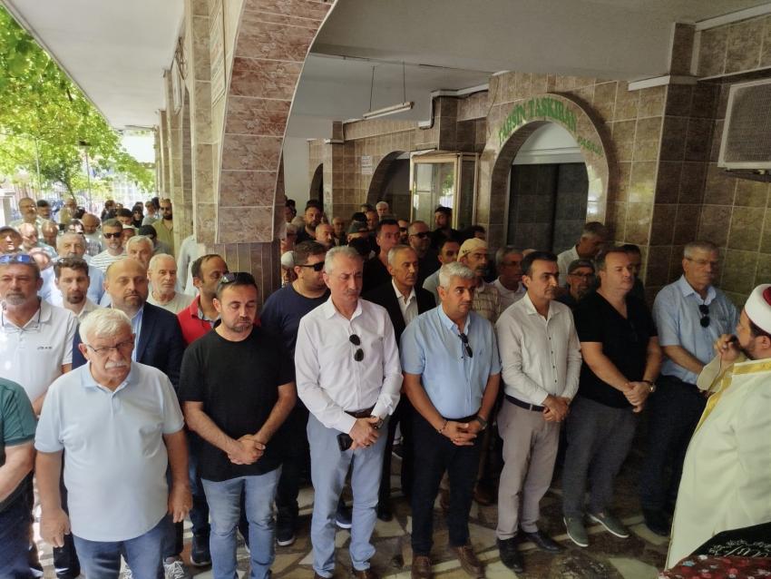 KANİ BEKO’NUN ACI GÜNÜ