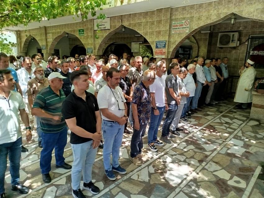 KANİ BEKO’NUN ACI GÜNÜ