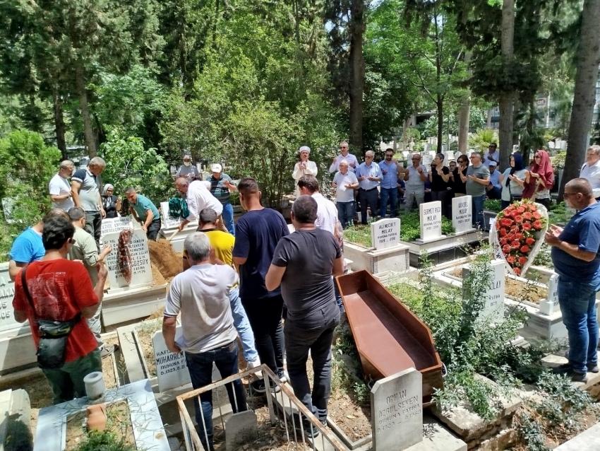 KANİ BEKO’NUN ACI GÜNÜ