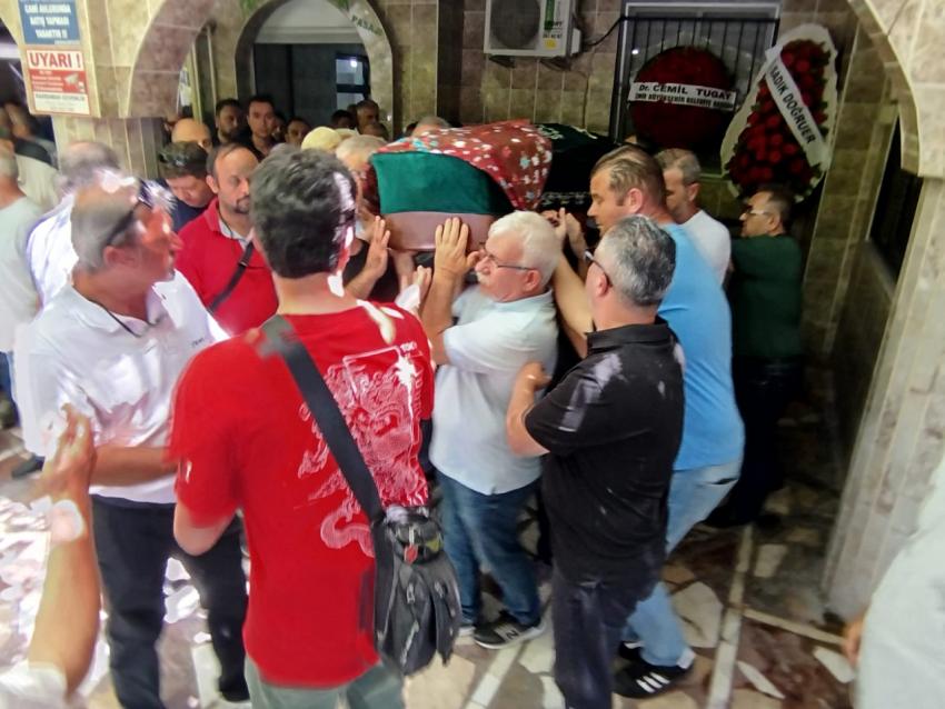 KANİ BEKO’NUN ACI GÜNÜ