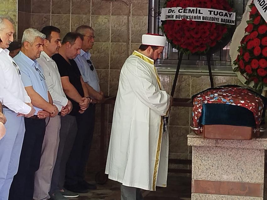 KANİ BEKO’NUN ACI GÜNÜ