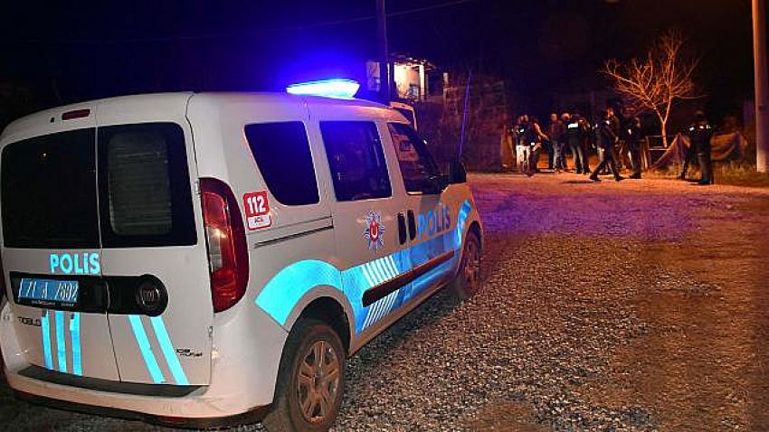 ŞEHIR MAGANDALARININ TUTUKLANMASI IÇIN SILAH ŞARTI ARANMAYACAK