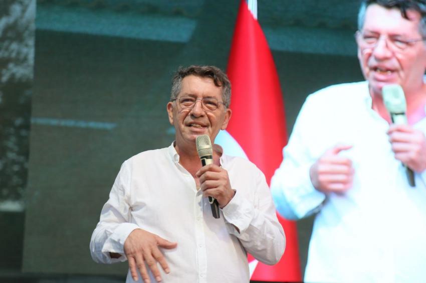 IŞIL IŞIK FUARA DAMGASINI VURDU